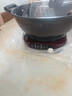 惠當家（Hui Dang Jia）電炒鍋多功能電熱鍋電鍋定時電蒸鍋一體加厚鑄鐵鍋電煮鍋多用途鍋HDJDT2-32國家補貼 曬單實拍圖