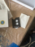 Smorss適用蘋(píng)果16鏡頭膜iPhone16plus后置攝像頭手機膜 AR增透高清獨立鷹眼防刮防眩光抗摔保護膜-銀色 曬單實(shí)拍圖