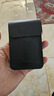 致態(tài)（ZhiTai）長江存儲 1TB Type-c USB 3.2 移動固態(tài)硬盤（PSSD）靈·先鋒版 讀速2000MB/s 手機直連 曬單實拍圖