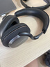 寶華韋健Px7S3新旗艦2025頭戴式藍牙耳機 HiFi音質(zhì)主動(dòng)降噪無(wú)線(xiàn)耳機 非Px7S2e升級教師節送禮禮物 玄鐵黑 曬單實(shí)拍圖