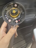 戴森（DYSON）HD16 智能吹風(fēng)機 Supersonic 電吹風(fēng) 負離子 速干護發(fā)   禮物推薦 HD16晶耀紫色 曬單實(shí)拍圖