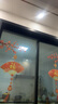正泰（CHNT）廚房燈led集成吊頂廚衛(wèi)燈平板燈24W鋁扣板衛(wèi)生間面板燈300*600 曬單實(shí)拍圖