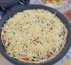 安佳（Anchor） 原制馬蘇芝士208g*2袋裝【25年5月生產(chǎn)，新鮮日期】 芝士碎 208g*2袋 曬單實(shí)拍圖