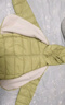 巴拉巴拉童裝兒童羽絨服兩件套男童女童套裝冬裝連帽外套208424107237 曬單實(shí)拍圖