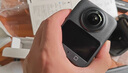 大疆【新品·國家補貼】DJI Osmo 360 8K高清全景運動相機防抖防水摩托車騎行潛水滑雪旅行手持?jǐn)z像機 曬單實拍圖