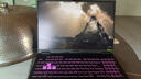 華碩天選6 國家補貼20% 16英寸游戲本 筆記本電腦 銳龍7 H 260 /RTX5050/日蝕灰 16G內存/512G高速固態(tài)硬盤(pán) 曬單實(shí)拍圖