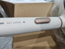 美的（Midea）電炒鍋 電火鍋 電蒸鍋 電煮鍋 家用多用途炒菜專用鍋 4L一體電熱鍋不粘鍋 HGE2811B 配蒸籠木鏟 曬單實(shí)拍圖