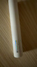 曼秀雷敦（Mentholatum）什果冰溫感變色有色潤唇膏女生補水保濕滋潤珊瑚粉橘2g裸妝好氣色 曬單實拍圖