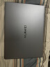 華為（HUAWEI）【國家補貼20%】筆記本電腦MateBook D14 2025新款Linux系統14英寸全面屏學(xué)生輕薄本商務(wù)辦公本 灰丨i5-13420H 16G 1T固態(tài) 店鋪預裝Windows 曬單實(shí)拍圖