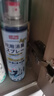巨奇嚴(yán)選 鞋子除臭劑360ml 銀離子消毒殺菌噴霧球鞋運(yùn)動鞋防腳臭腳氣 曬單實(shí)拍圖