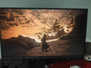 AMZFAST 27英寸 2K 疾速320Hz FastIPS顯示器 硬件低藍光 HDR400升降旋轉 電競辦公游戲屏幕 鋒銳G27F6 曬單實拍圖