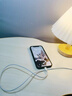 途州適用蘋(píng)果充電器套裝30Wpd快充iPhone15/16promax充電頭13/12/11/xr/8plus數(shù)據(jù)線ipad充電插頭 【8-14系列】快充頭+PD閃充線丨1.5米套裝 曬單實(shí)拍圖