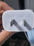 蘋(píng)果充電線(xiàn)正品35W原裝20w快充頭套裝數據線(xiàn)iPhone17/16/15/14/13 (15-17機型)原裝20W頭+1米雙C線(xiàn) 曬單實(shí)拍圖