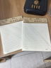 晨光（M&G）400格作文紙稿紙學(xué)生用空白非a4實(shí)惠裝學(xué)生考研16開(kāi)白紙大張加厚米黃護(hù)眼數(shù)學(xué)打草紙APYKQV53 3本 曬單實(shí)拍圖