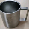 美廚（maxcook）316不銹鋼水杯馬克杯 雙層泡茶杯子學(xué)生兒童口杯300ml MCB8654 曬單實(shí)拍圖