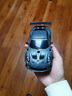 HKDA保時(shí)捷911電動(dòng)遙控賽車(chē)男童孩遙控汽車(chē)1:24仿真騎車(chē)遙控汽車(chē)模型 1:24 保時(shí)捷遙控車(chē)+充電套裝 曬單實(shí)拍圖