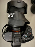 索尼（SONY） ILCE-7RM5 A7R5  全畫(huà)幅 雙影像 旗艦微單8K 6100萬(wàn)像素 a7r5 打鳥(niǎo) 配24-70F2.8GM2代【888】 官方標配 曬單實(shí)拍圖