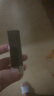 美寶蓮黑魔方口紅 絕色持久唇膏 緞光 888玫瑰豆沙 生日禮物女 曬單實(shí)拍圖