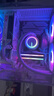 七彩虹（Colorful）BATTLE-AX B760M-WHITE WIFI D5 V20 DDR5 冷鋼主板 支持14600KF/12600KF（Intel B760/LGA 1700） 曬單實(shí)拍圖
