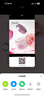 Fresh馥蕾詩玫瑰潤澤密集保濕霜50ml*2 補(bǔ)水護(hù)膚 生日禮物送女友男友 曬單實(shí)拍圖