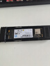 HP惠普 2TB SSD固態(tài)硬盤(pán) M.2接口(NVMe協(xié)議) FX700系列｜PCIe 4.0（7200MB/s讀速）｜兼容戰66 曬單實(shí)拍圖