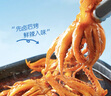 良品鋪子魷魚(yú)小爪爪麻辣味200g魷魚(yú)海味休閑零食 曬單實(shí)拍圖