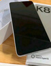 小米 REDMI K80 國家補貼 第三代驍龍 8 6550mAh大電池 澎湃OS 山巒青 16GB+256GB 紅米5G手機 曬單實(shí)拍圖
