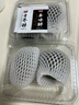 京鮮生 秘魯即食牛油果大果4粒裝 單果130g起 源頭直發(fā) 包郵 生鮮水果 曬單實(shí)拍圖