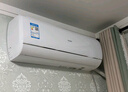 海爾（Haier）空調(diào) KFR-35GW/C200-1 以舊換新 國家補貼 曬單實拍圖