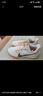 耐克NIKE男跑步鞋飛馬41 PEGASUS 41運動(dòng)鞋HV5975-102白橙43 曬單實(shí)拍圖
