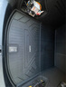 固特異（Goodyear）tpe汽車腳墊適用極氪007GT配件高邊TPE環(huán)保防污腳墊黛尼斯 曬單實拍圖