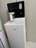 蘇泊爾即熱茶吧機家用高端客廳用2025年新款全自動(dòng)茶吧富鍶礦化下置式飲水機凈水機一體立式SW-CBJ62 曬單實(shí)拍圖