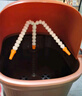 榮事達泡腳桶過(guò)膝泡腳盆加熱自動(dòng)按摩足浴盆恒溫全自動(dòng)電動(dòng)洗腳盆熏蒸家用高深桶沖膝蓋洗腳桶送父母禮物 75CM熏蒸【熏蒸美腿+漏保插頭+暖流護膝送藥包】 曬單實(shí)拍圖