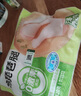 圣農雞琵琶腿2斤/袋冷凍炸雞腿烤雞腿鹵雞腿清真冷凍生鮮 白羽雞 曬單實拍圖
