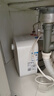 海爾出品Leader國家補貼20% 5升電熱水器小廚寶1750W速熱一級能效小巧尺寸大水量國家補貼LEC5TP 曬單實拍圖
