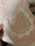 戴維貝拉（DAVE＆BELLA）冬裝新款童裝女童家居服套裝寶寶保暖衣服牛奶絨小童睡衣兩件套 粉色【現貨】 120 cm（建議身高110-120cm） 曬單實(shí)拍圖
