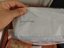 好奇（Huggies）金裝紙尿褲M(mǎn)46片(6-11kg)尿不濕【速干不易紅】 曬單實(shí)拍圖