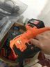 東成20V工業(yè)級無(wú)刷充電電錘DCKIT15BT沖擊鉆電鉆三用鋰電角磨機切割機 曬單實(shí)拍圖