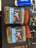 奈寵（NaiChong）魚食金魚錦鯉魚飼料小顆粒魚糧觀賞魚家用小金魚專用上浮增色增肥 三合一300g*2桶裝【共600g】 小顆粒1mm【適合5-9厘米的魚吃】 曬單實(shí)拍圖
