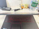聯(lián)想（Lenovo) 拯救者15.6寸Y7000/ R9000P高刷電競吃雞設計游戲本二手筆記本電腦 95新I7-7700H 1050電競游戲 R720 16G內(nèi)存+512G固態(tài) 曬單實拍圖