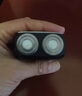 創(chuàng  )維（Skyworth）【智能電顯】剃須刀刮胡刀機械師2.0電動(dòng)便攜剃須干凈全身水洗合金機身送男友老公中秋禮物 鈦影灰 曬單實(shí)拍圖