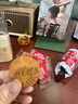 和情（LOTUS）Biscoff比時(shí)咔比利時(shí)原裝進(jìn)口焦糖餅干下午茶辦公室零食625G 曬單實(shí)拍圖