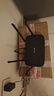 普聯(lián)（TP-LINK）雙千兆路由器 易展mesh分布式 AC1200無(wú)線(xiàn)家用穿墻 5G雙頻 WDR5620千兆易展版 IPv6 曬單實(shí)拍圖