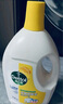 滴露（Dettol）衣物除菌液 消毒液 檸檬3L 99.9%殺菌除螨內(nèi)衣兒童衣物可配洗衣液 曬單實拍圖