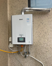 林內（Rinnai）【家電國家補貼15%】零冷水燃氣熱水器微納活氧2.0 氧霂Pro系列 R88F 三管雙伺服器恒溫 超細氣泡 24L 氣泡零冷水RUS-UR24E88F-PB 天然氣 曬單實(shí)拍圖