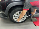 固特異（Goodyear）汽車(chē)輪胎 215/60R17 96V EF1 SPORT鷹馳F1酷跑 適配逍客/傳祺GS4 曬單實(shí)拍圖