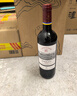 拉菲（LAFITE）傳奇波爾多赤霞珠干紅葡萄酒 750ml 紅酒單瓶裝  曬單實(shí)拍圖
