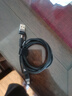 品勝（PISEN）蘋果數(shù)據(jù)線PD60W/1000W快充多功能加長充電線二合一通用iPhone小米華為p70mate60手機(jī)ipad PD60W|四合一|A+C轉(zhuǎn)C+L|全兼容1.2m 曬單實(shí)拍圖