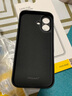 品勝【相機(jī)按鍵全包】適用iPhone17手機(jī)殼蘋果17保護(hù)套親膚柔性液態(tài)男女款超薄全包軟殼保護(hù)套黑色 曬單實(shí)拍圖