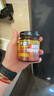 虎邦辣椒醬 0添加魔鬼特辣醬200g*3鮮辣爆辣魔鬼辣椒拌飯拌面涮串蘸料 曬單實(shí)拍圖